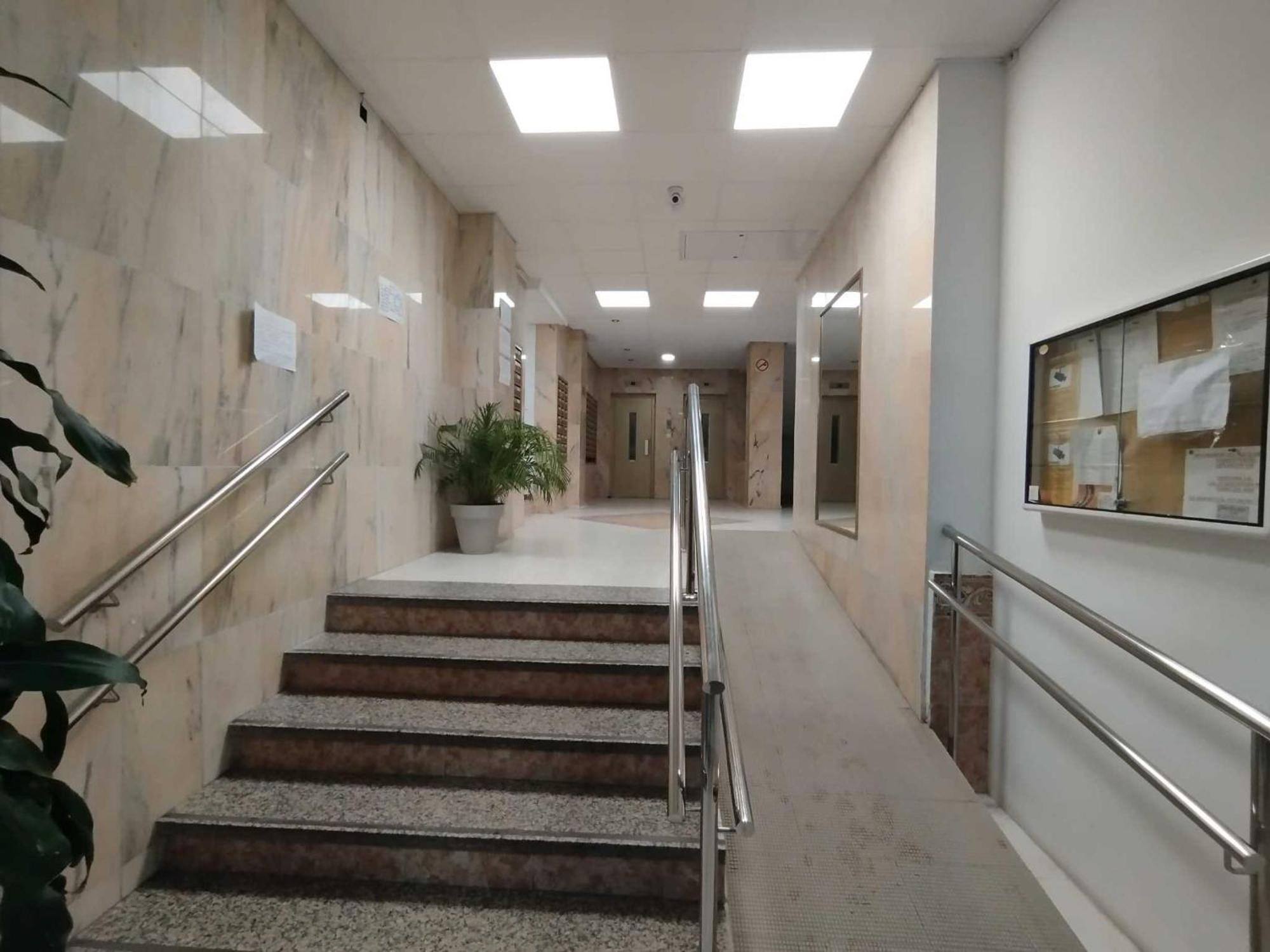 Plazamar Centro Apto 1 Dorm 3 Huesped Playa Wifi Torre Del Mar Kültér fotó